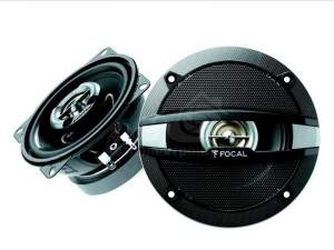 Двосмугова авто акустика 13см Львів Focal Auditor R-130 C